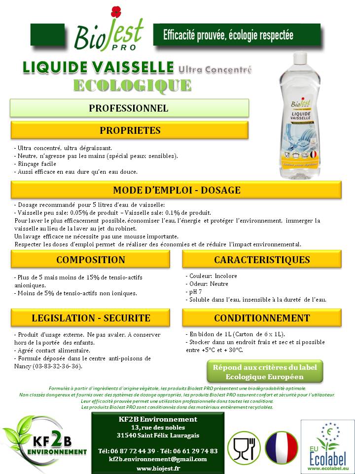 Pastillelv Produit Professionnel Hygiène‎ Biologique‎ Végétale Écologiques  Éco-responsable Brevet France, Plateforme de sourcing B2B à France, B2B  fournisseur pour tous les produits de maintenance industrielle en France