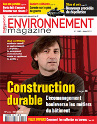 Biojest est dans evironnement magazine