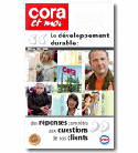 Cora et l'environnement